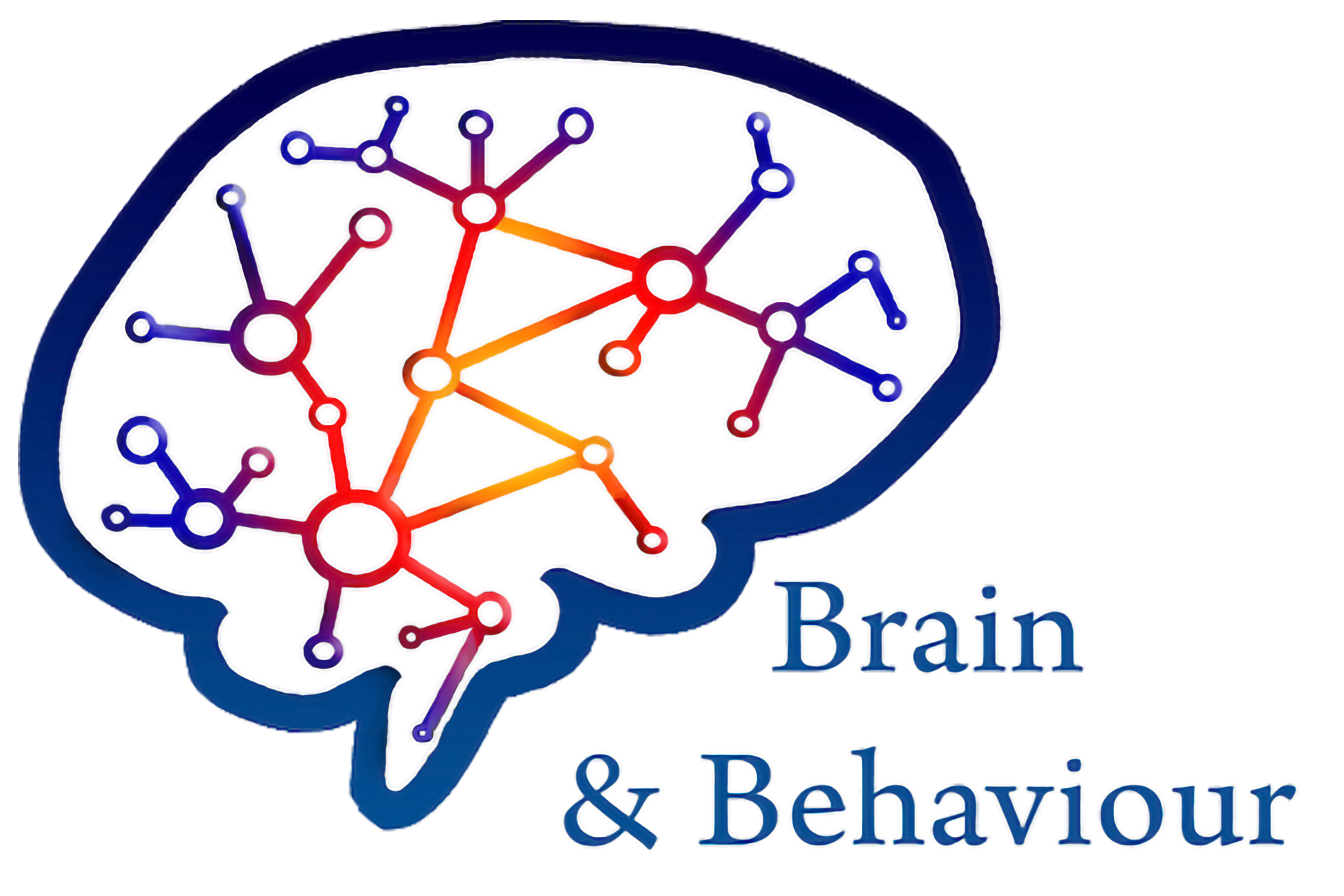 Brain and Behaviour logo
