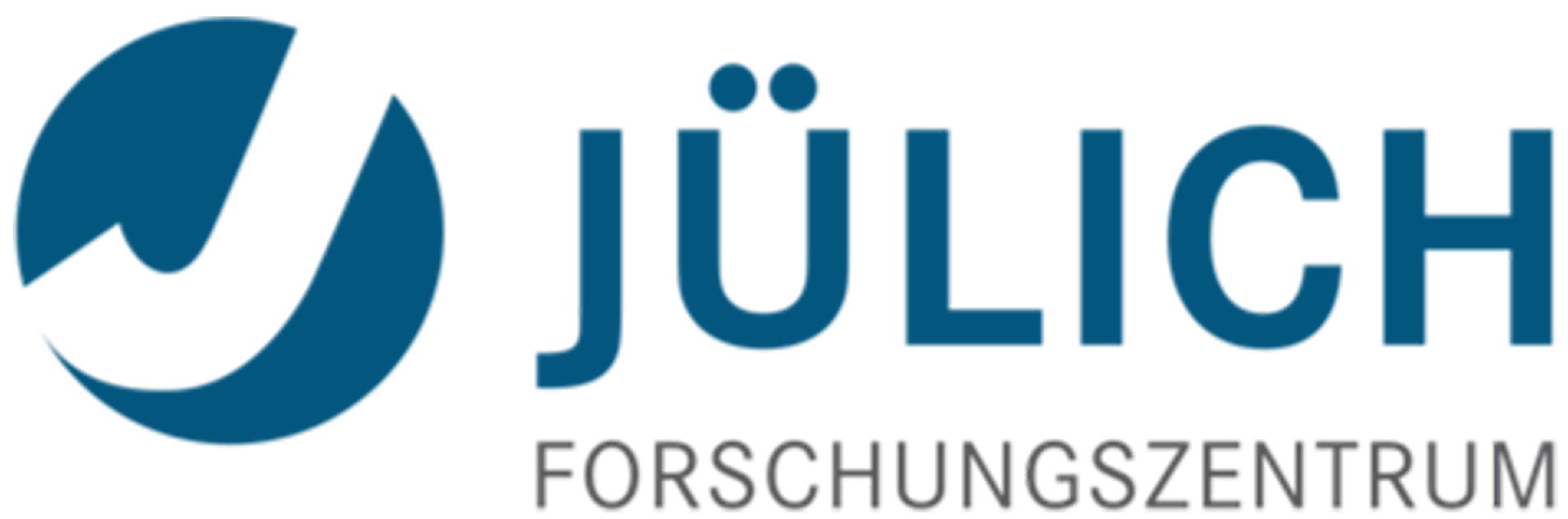 Forschungszentrum Juelich logo